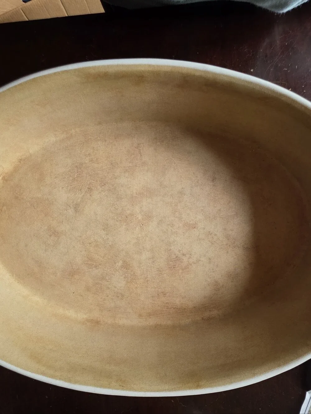 The Pampered Chef Family Heritage Stoneware